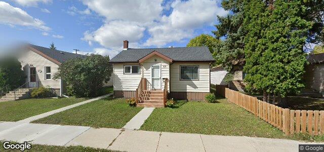 Larawan ng 65 Morier Avenue sa Winnipeg, Manitoba