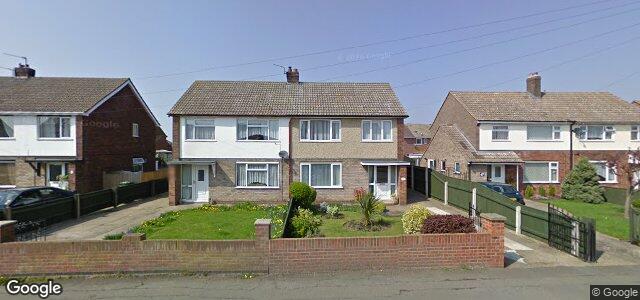 Larawan ng 65 Pilgrim Avenue sa Winnipeg, Manitoba