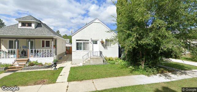 Larawan ng 65 Stranmillis Avenue sa Winnipeg, Manitoba
