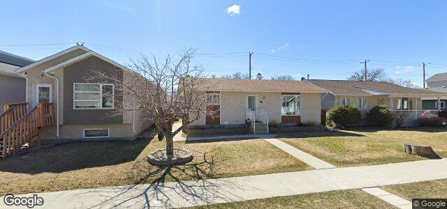 Larawan ng 66 Bank Avenue sa Winnipeg, Manitoba