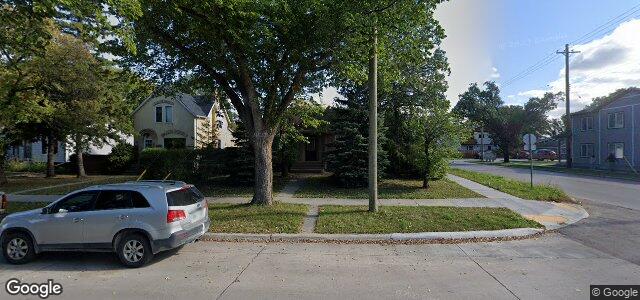 Photo of 66 Carriere Avenue in Winnipeg, Manitoba