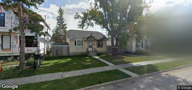 Larawan ng 66 Guay Avenue sa Winnipeg, Manitoba