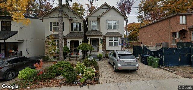 Larawan ng 66 Haig Avenue sa Winnipeg, Manitoba