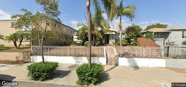 Larawan ng 66 Imperial Avenue sa Winnipeg, Manitoba