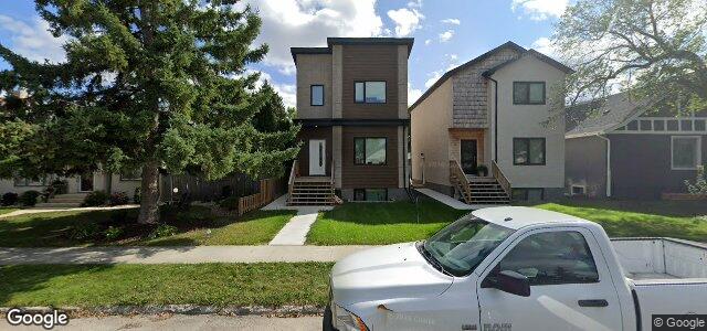 Larawan ng 66 Morier Avenue sa Winnipeg, Manitoba