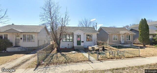 Larawan ng 66 Pilgrim Avenue sa Winnipeg, Manitoba