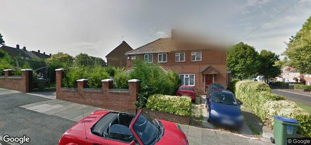 Larawan ng 67 Essex Avenue sa Winnipeg, Manitoba