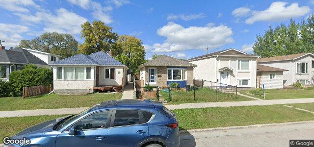 Larawan ng 67 Harrowby Avenue sa Winnipeg, Manitoba