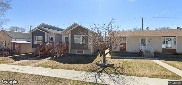 Larawan ng 68 Bank Avenue sa Winnipeg, Manitoba