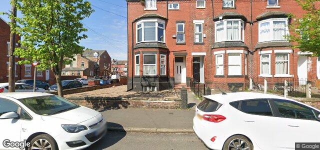 Photo of 68 Egerton Road in Winnipeg, Manitoba