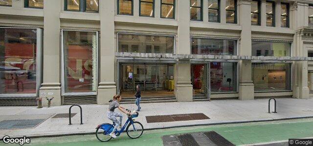 Larawan ng 68 Fifth Avenue sa Winnipeg, Manitoba