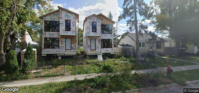Larawan ng 68 Guay Avenue sa Winnipeg, Manitoba