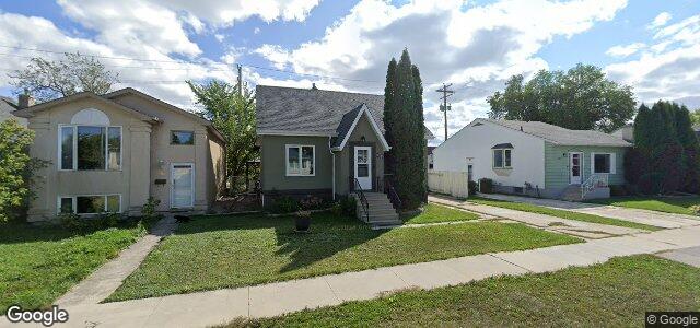 Larawan ng 68 Harrowby Avenue sa Winnipeg, Manitoba