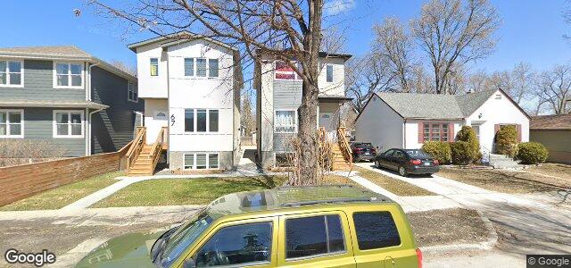 Larawan ng 69 Pilgrim Avenue sa Winnipeg, Manitoba