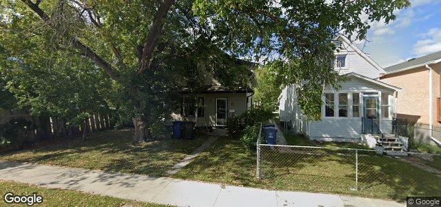 Larawan ng 7 Guay Avenue sa Winnipeg, Manitoba