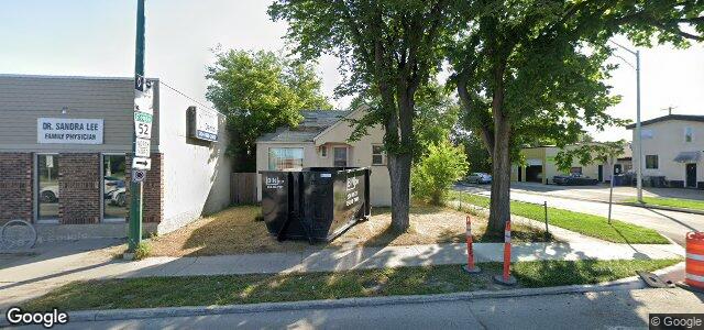 Larawan ng 7 St Anne'S Road sa Winnipeg, Manitoba