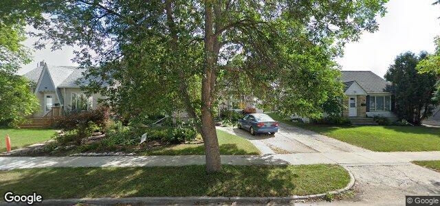 70 Clonard Avenue（加拿大曼尼托巴省温尼伯市）房屋照片