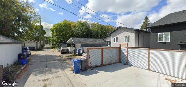 Larawan ng 70 Guay Avenue sa Winnipeg, Manitoba