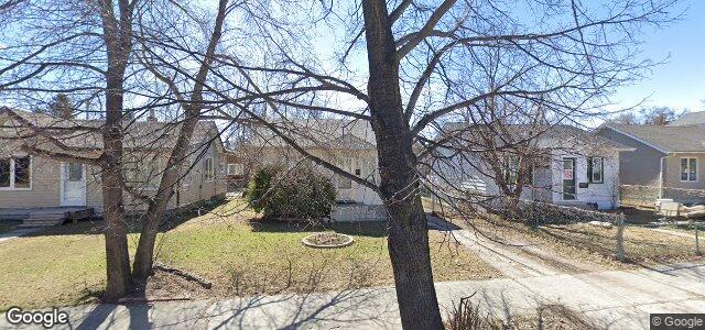 Larawan ng 70 Pilgrim Avenue sa Winnipeg, Manitoba
