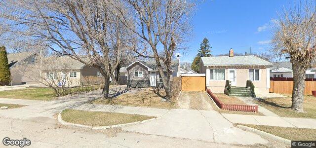 Photo of 71 Bank Avenue in Winnipeg, Manitoba