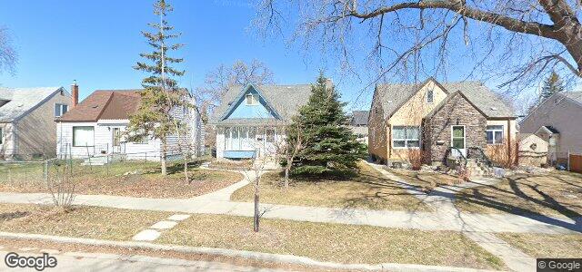 Larawan ng 71 Handyside Avenue sa Winnipeg, Manitoba