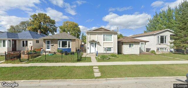 Larawan ng 71 Harrowby Avenue sa Winnipeg, Manitoba