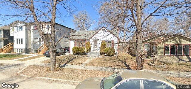 Larawan ng 71 Pilgrim Avenue sa Winnipeg, Manitoba