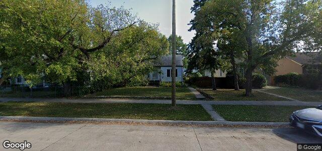 Larawan ng 72 Carriere Avenue sa Winnipeg, Manitoba