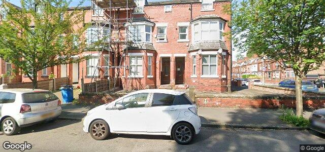 Larawan ng 72 Egerton Road sa Winnipeg, Manitoba