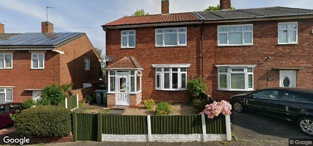 Larawan ng 72 Essex Avenue sa Winnipeg, Manitoba