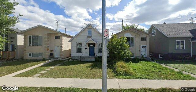 Larawan ng 72 Harrowby Avenue sa Winnipeg, Manitoba