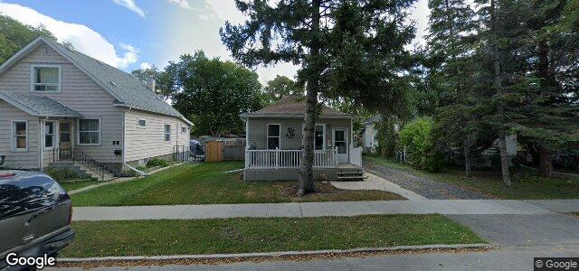 72 Imperial Avenue（加拿大曼尼托巴省溫尼伯市）房屋照片