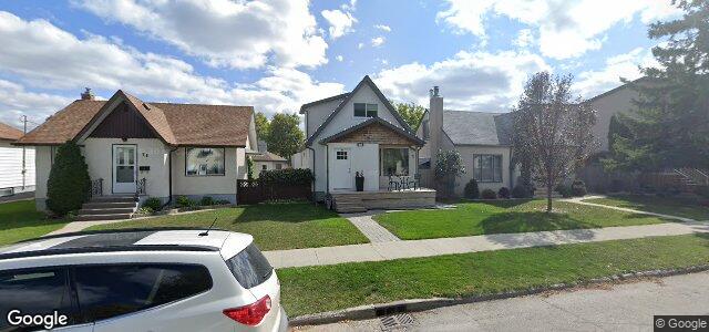 Larawan ng 72 Morier Avenue sa Winnipeg, Manitoba