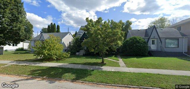 Photo of 72 Stranmillis Avenue in Winnipeg, Manitoba