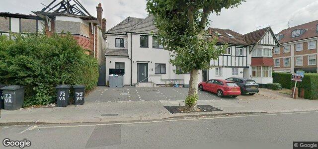 Larawan ng 72 Vivian Avenue sa Winnipeg, Manitoba