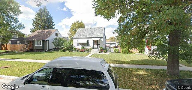 73 Haig Avenue（加拿大曼尼托巴省温尼伯市）房屋照片