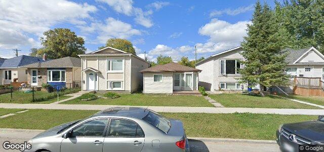 Larawan ng 73 Harrowby Avenue sa Winnipeg, Manitoba