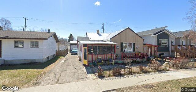 Larawan ng 74 Bank Avenue sa Winnipeg, Manitoba