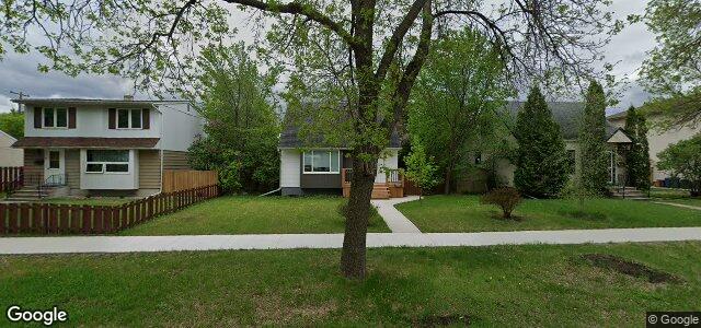 74 Blenheim Avenue（加拿大曼尼托巴省温尼伯市）房屋照片