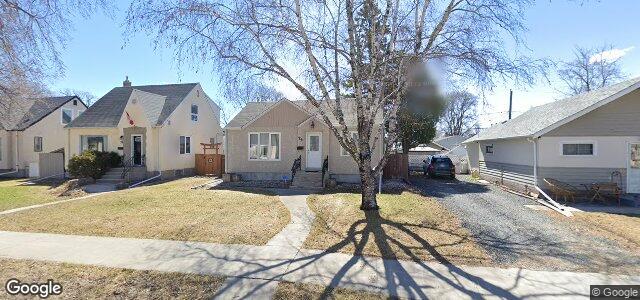 Larawan ng 74 Handyside Avenue sa Winnipeg, Manitoba