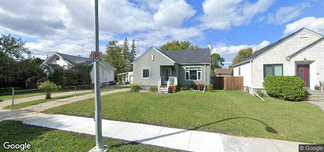 Larawan ng 75 Clonard Avenue sa Winnipeg, Manitoba