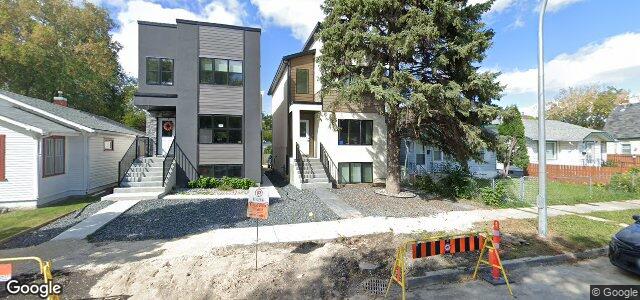 Larawan ng 75 Guay Avenue sa Winnipeg, Manitoba