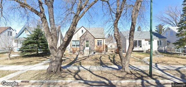 Larawan ng 75 Handyside Avenue sa Winnipeg, Manitoba