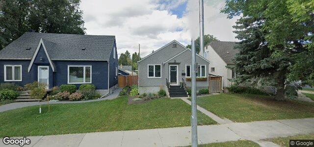 Larawan ng 75 Imperial Avenue sa Winnipeg, Manitoba