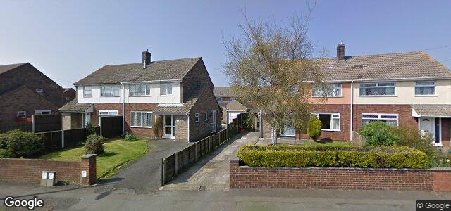 Larawan ng 75 Pilgrim Avenue sa Winnipeg, Manitoba