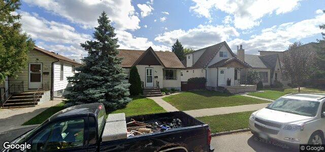 Larawan ng 76 Morier Avenue sa Winnipeg, Manitoba