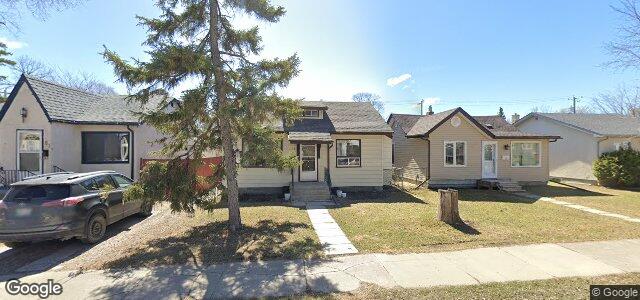 Larawan ng 76 Pilgrim Avenue sa Winnipeg, Manitoba