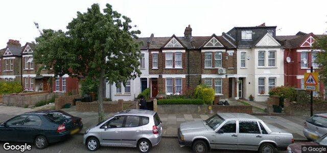 Larawan ng 77 Egerton Road sa Winnipeg, Manitoba