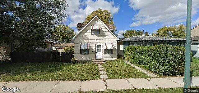Larawan ng 77 Morier Avenue sa Winnipeg, Manitoba