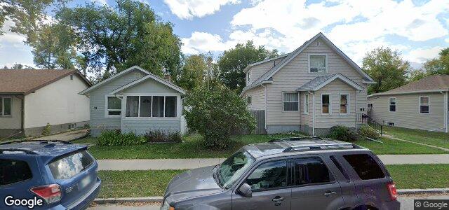 Larawan ng 77 Pilgrim Avenue sa Winnipeg, Manitoba